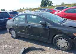 2008 HONDA CIVIC DX-G