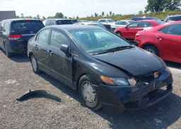 2008 HONDA CIVIC DX-G