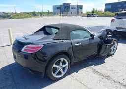 2007 SATURN SKY REDLINE