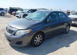 2010 TOYOTA COROLLA CE
