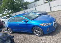 2018 HYUNDAI ELANTRA GL
