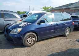 2006 HONDA ODYSSEY EX-L