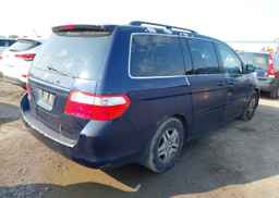 2006 HONDA ODYSSEY EX-L