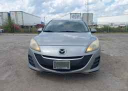 2010 MAZDA MAZDA3 GS