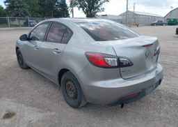 2010 MAZDA MAZDA3 GS