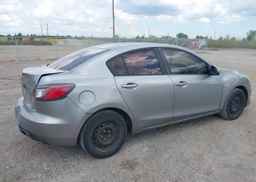 2010 MAZDA MAZDA3 GS
