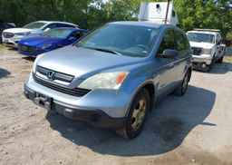 2008 HONDA CR-V LX