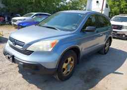 2008 HONDA CR-V LX