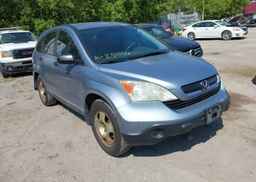 2008 HONDA CR-V LX