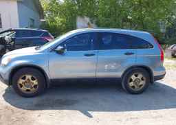 2008 HONDA CR-V LX
