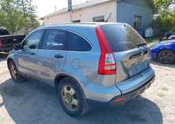 2008 HONDA CR-V LX