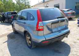2008 HONDA CR-V LX