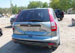 2008 HONDA CR-V LX