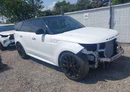 2024 LAND ROVER RANGE ROVER SPORT P400 DYNAMIC HSE