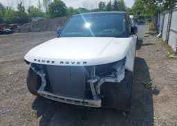 2024 LAND ROVER RANGE ROVER SPORT P400 DYNAMIC HSE