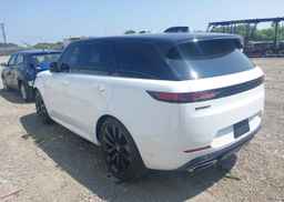 2024 LAND ROVER RANGE ROVER SPORT P400 DYNAMIC HSE