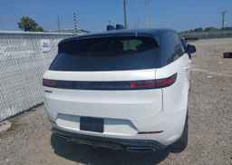 2024 LAND ROVER RANGE ROVER SPORT P400 DYNAMIC HSE