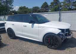 2024 LAND ROVER RANGE ROVER SPORT P400 DYNAMIC HSE