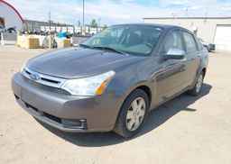 2010 FORD FOCUS SE