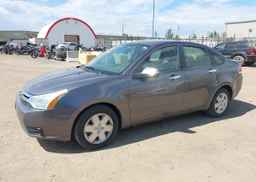 2010 FORD FOCUS SE