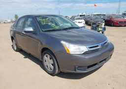 2010 FORD FOCUS SE