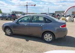2010 FORD FOCUS SE