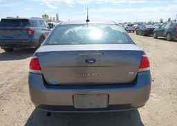 2010 FORD FOCUS SE