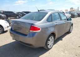 2010 FORD FOCUS SE