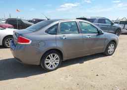 2010 FORD FOCUS SE