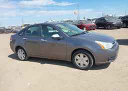 2010 FORD FOCUS SE
