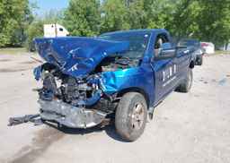 2010 DODGE RAM 1500