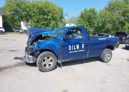 2010 DODGE RAM 1500