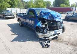 2010 DODGE RAM 1500