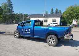 2010 DODGE RAM 1500