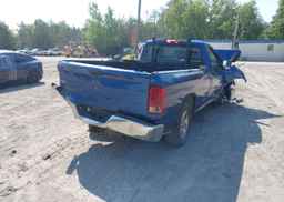 2010 DODGE RAM 1500