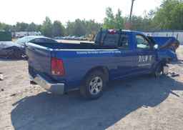 2010 DODGE RAM 1500