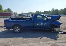2010 DODGE RAM 1500