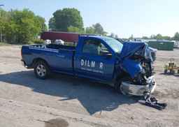 2010 DODGE RAM 1500