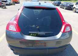 2008 VOLVO C30 2.4I