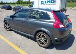 2008 VOLVO C30 2.4I