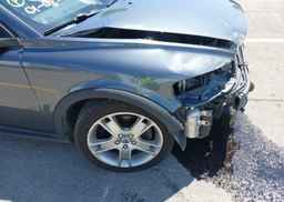 2008 VOLVO C30 2.4I