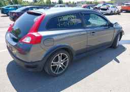 2008 VOLVO C30 2.4I