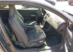 2008 VOLVO C30 2.4I
