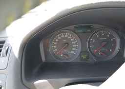 2008 VOLVO C30 2.4I