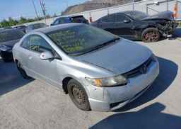 2006 HONDA CIVIC LX