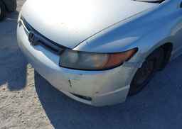 2006 HONDA CIVIC LX