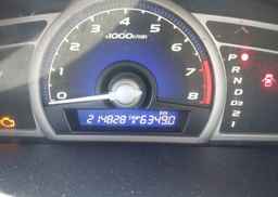 2006 HONDA CIVIC LX