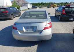 2006 HONDA CIVIC LX