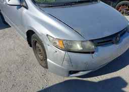 2006 HONDA CIVIC LX
