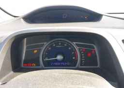 2006 HONDA CIVIC LX